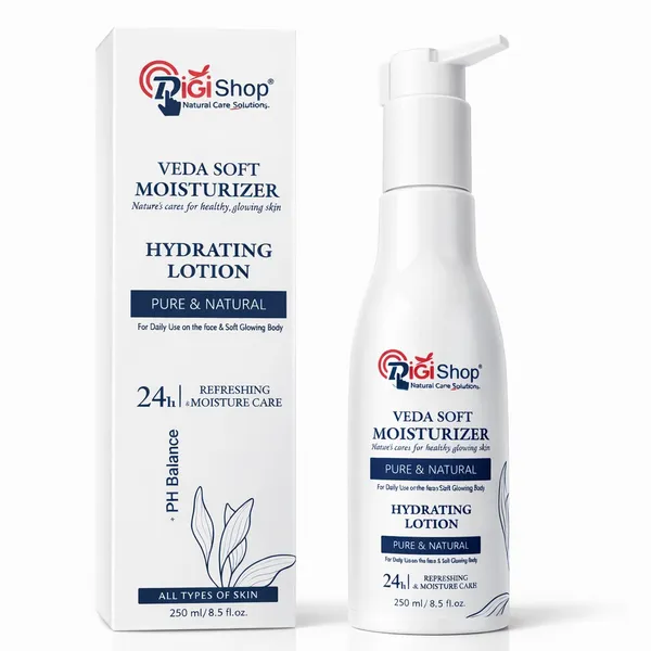 DigiShop_Veda_Soft_Hydrating_Moisturizer_Lotion
