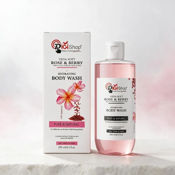 Veda_Soft_Rose__And__Berry_Hydrating_Body_Wash