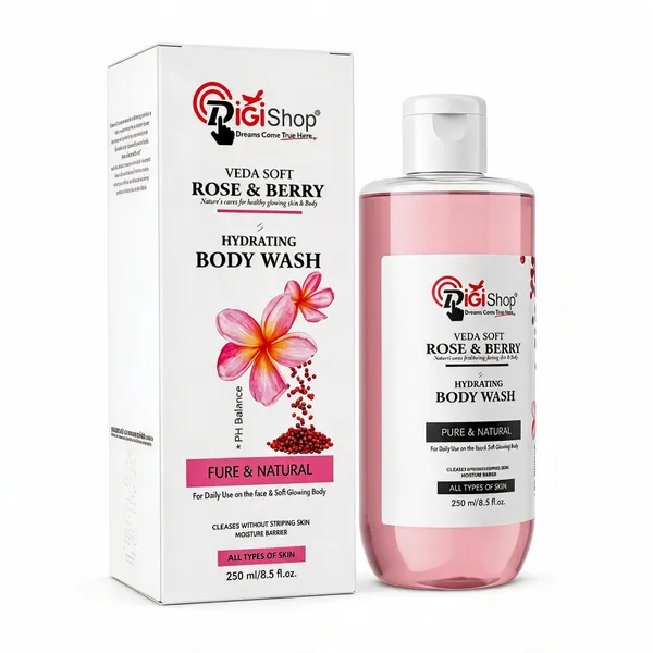 Veda_Soft_Rose__And__Berry_Hydrating_Body_Wash