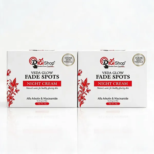 Veda_Glow_Alfa_Arbutin__And__Niacinamide_Fade_Spots_Night_Cream_-_Pack_Of_2