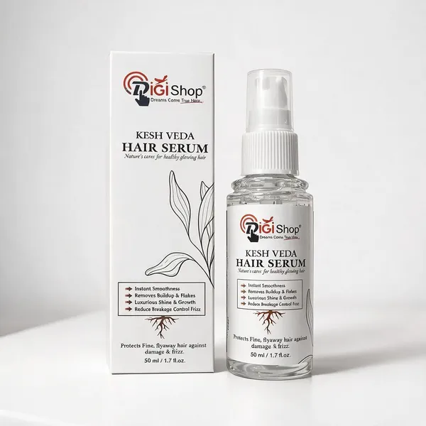 Kesh_Veda_Argan__And__Almond_Oil_Frizz_Control_Hair_Serum_-_Pack_Of_2