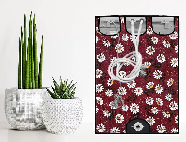 Pink_Floral_Top_Load_Washing_Machine_Cover