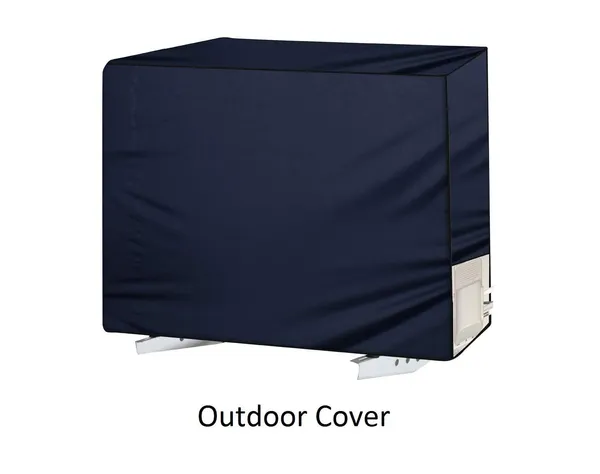 Black_Polyester_Black_Floral_Print_Split_Ac_Outdoor_Unit_Cover