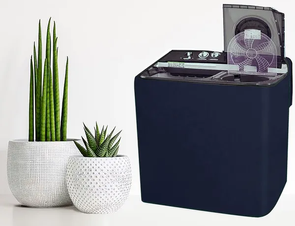 Blue_Plain_Semi-Automatic_Washing_Machine_Cover