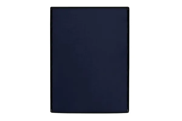Navy_Blue_Plain_Front_Load_Washing_Machine_Cover