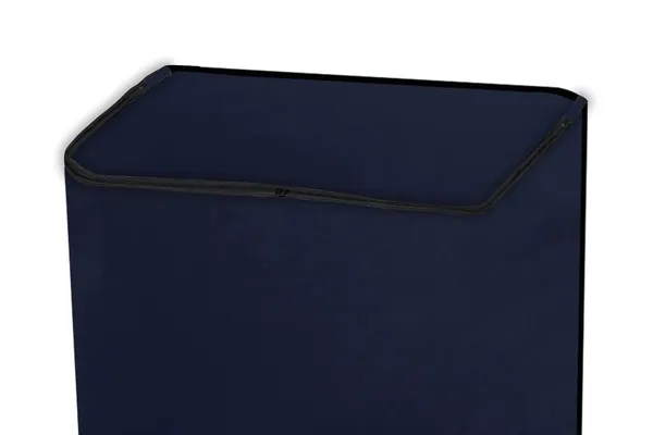 Blue_Plain_Semi-Automatic_Washing_Machine_Cover