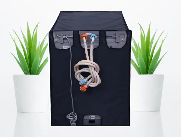 Navy_Blue_Plain_Top_Load_Washing_Machine_Cover