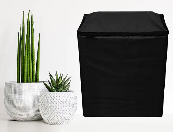 Black_Polyester_Solid_Black_Semi-Automatic_Washing_Machine_Cover