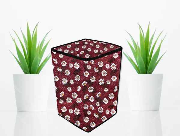 Pink_Floral_Top_Load_Washing_Machine_Cover