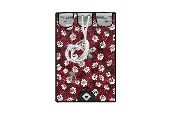 Pink_Floral_Top_Load_Washing_Machine_Cover