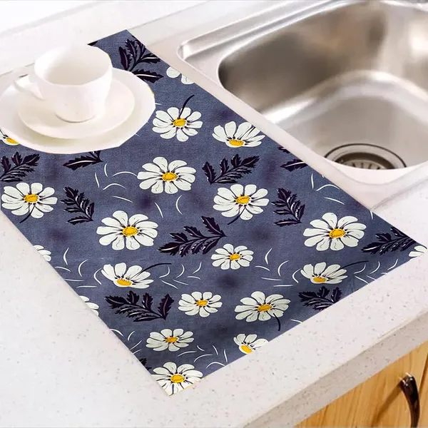 Blue_Floral_Kitchen_Shelf_Roll_Mat