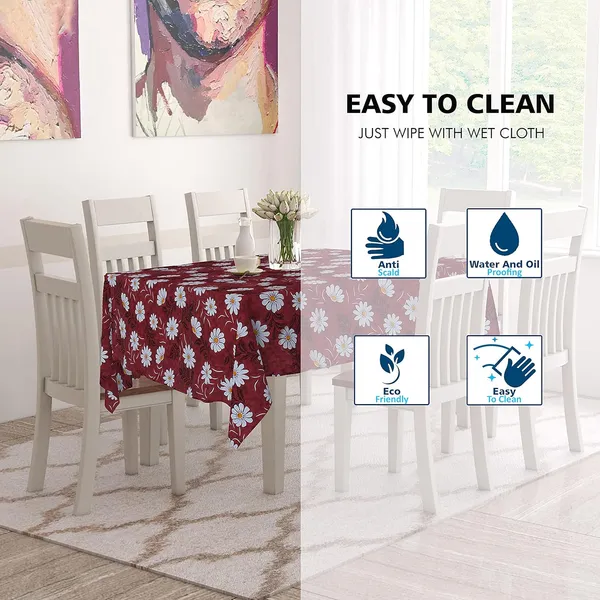 Burgundy_/_Pink_Floral_4-Seater_Tablecloth
