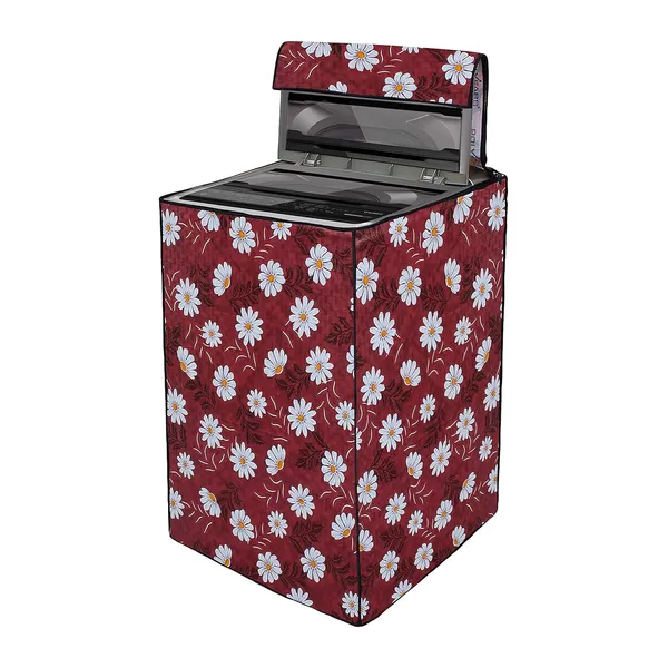 Pink_Floral_Top_Load_Washing_Machine_Cover