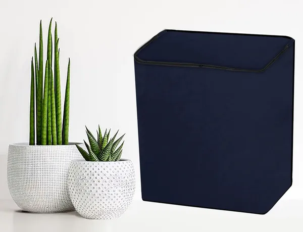 Blue_Plain_Semi-Automatic_Washing_Machine_Cover