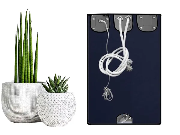 Navy_Blue_Plain_Front_Load_Washing_Machine_Cover
