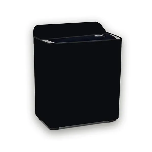 Black_Polyester_Solid_Black_Semi-Automatic_Washing_Machine_Cover