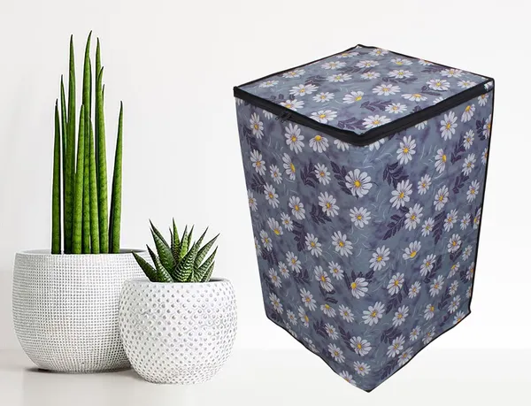 Blue_Floral_Top_Load_Washing_Machine_Cover