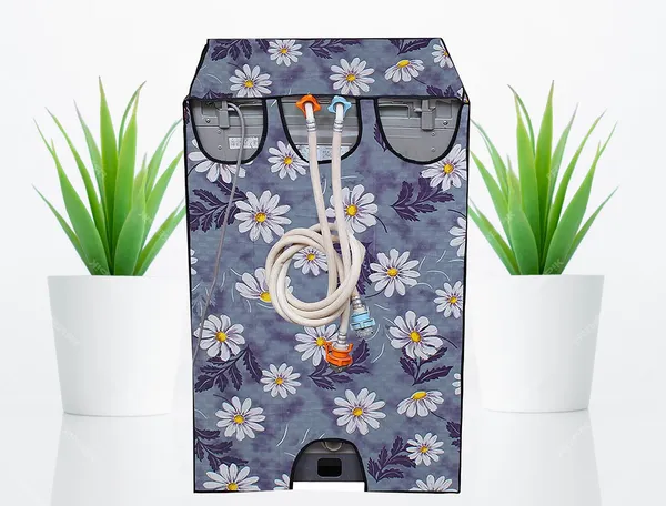 Blue_Floral_Top_Load_Washing_Machine_Cover