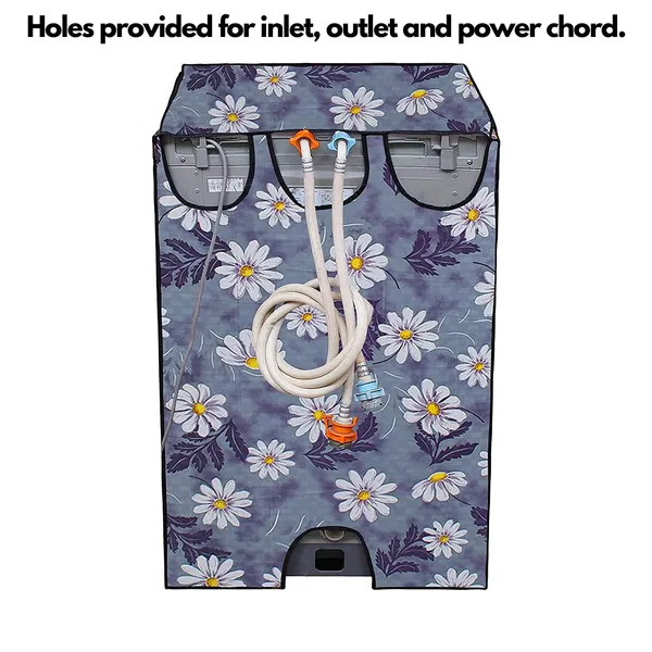 Blue_Floral_Top_Load_Washing_Machine_Cover