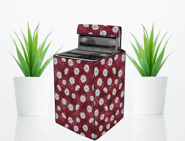 Pink_Floral_Top_Load_Washing_Machine_Cover