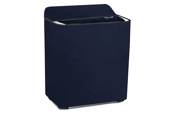 Blue_Plain_Semi-Automatic_Washing_Machine_Cover