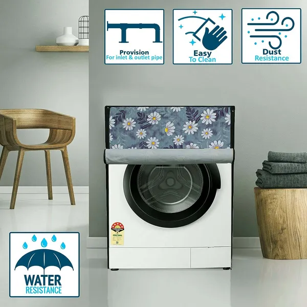 Blue_Floral_Front_Load_Washing_Machine_Cover