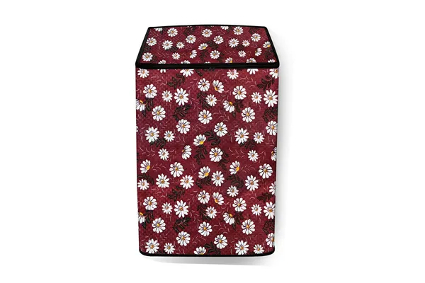 Pink_Floral_Top_Load_Washing_Machine_Cover