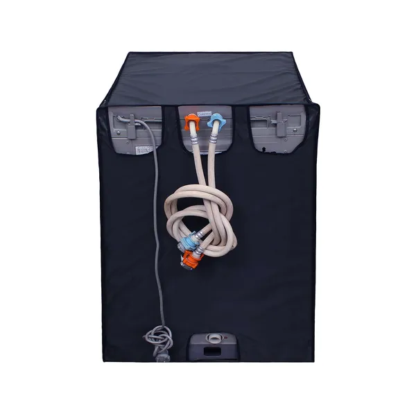 Navy_Blue_Plain_Top_Load_Washing_Machine_Cover