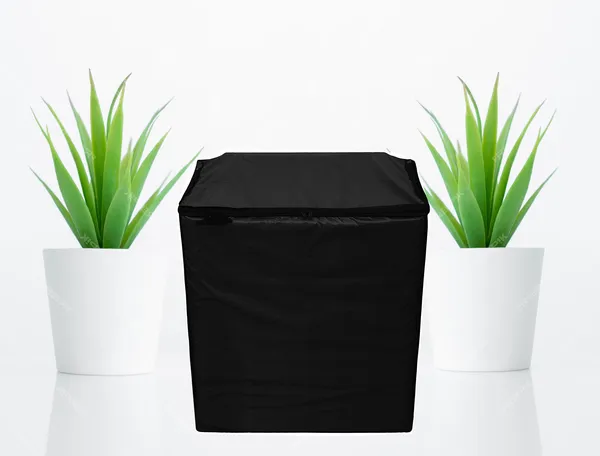 Black_Polyester_Solid_Black_Semi-Automatic_Washing_Machine_Cover