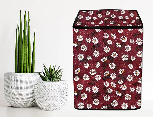 Pink_Floral_Top_Load_Washing_Machine_Cover