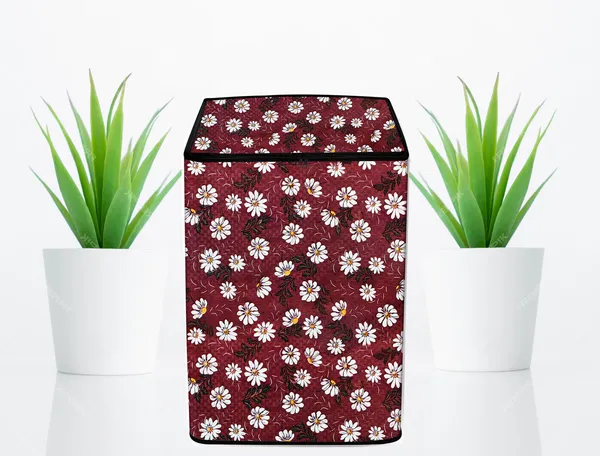 Pink_Floral_Top_Load_Washing_Machine_Cover
