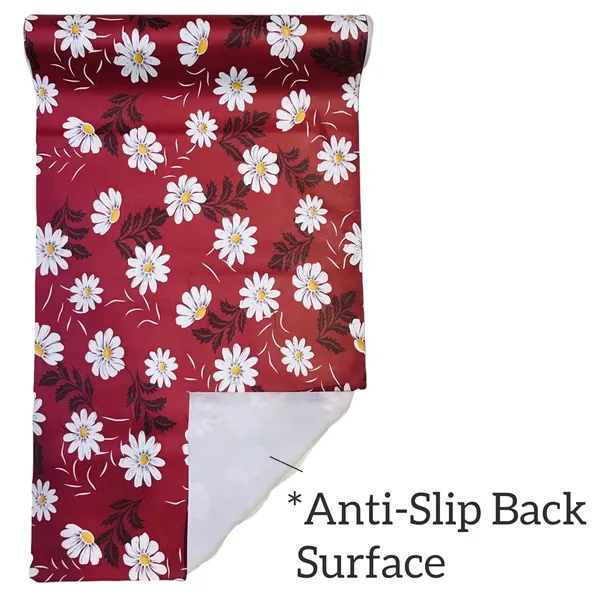 Pink_Floral_PVC_Kitchen_Shelf_roll