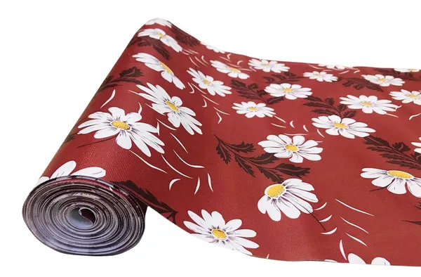 Pink_Floral_PVC_Kitchen_Shelf_roll