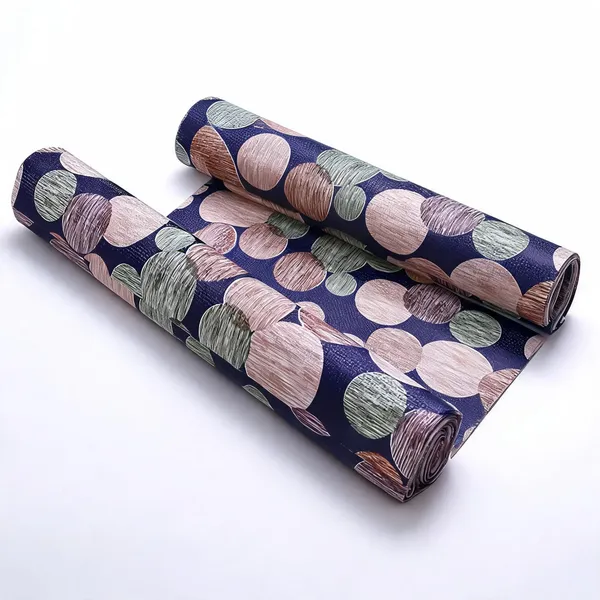 Multicolor_Polyester_Contemporary_Geometric_Print_Kitchen_Shelf_Liner_Pack_of_2