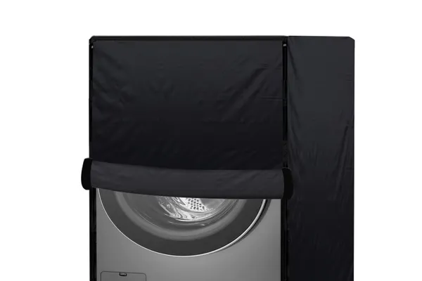 Black_Polyester_Solid_Black_Front_Load_Washing_Machine_Cover