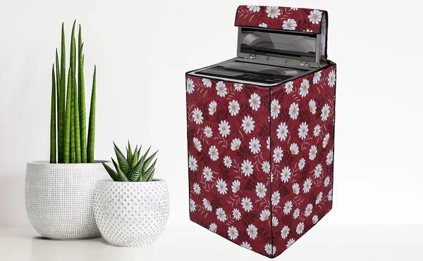 Pink_Floral_Top_Load_Washing_Machine_Cover
