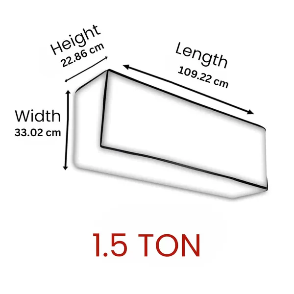 Split_AC_Indoor_Unit_Cover