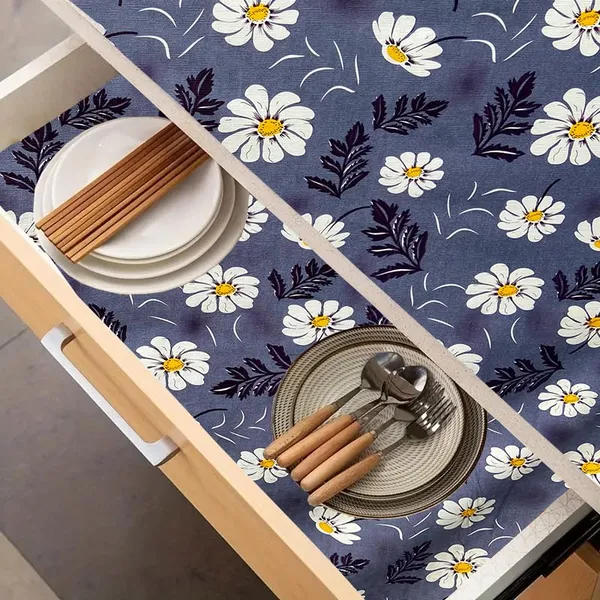 Blue_Floral_Kitchen_Shelf_Roll_Mat