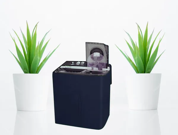 Blue_Plain_Semi-Automatic_Washing_Machine_Cover