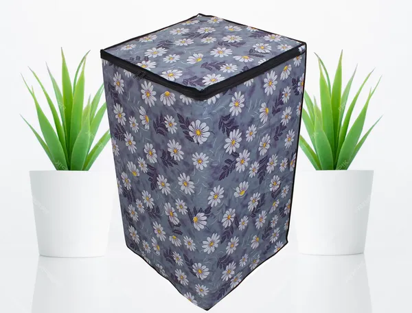 Blue_Floral_Top_Load_Washing_Machine_Cover