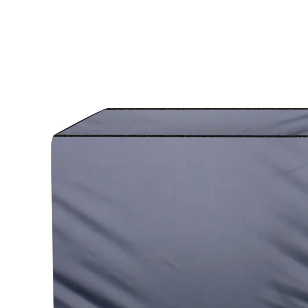 Grey_Plain_Window_AC_Protective_Cover