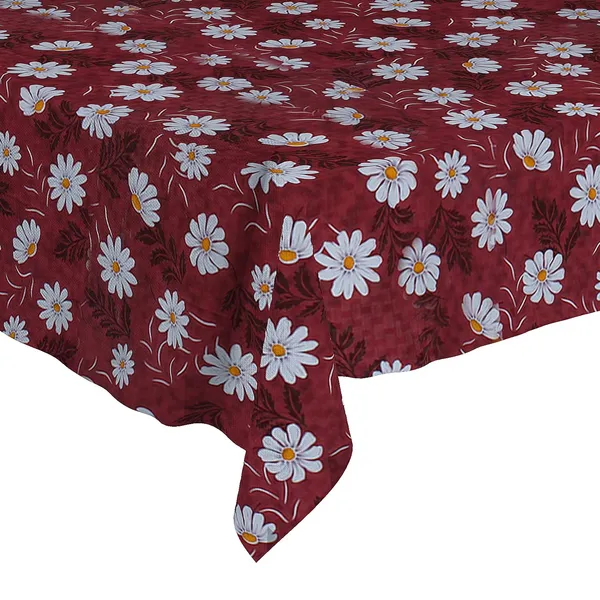 Burgundy_/_Pink_Floral_4-Seater_Tablecloth