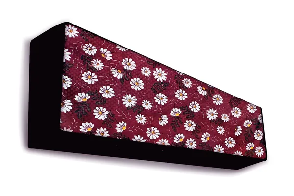 Pink_/_Maroon_Split_AC_Outdoor_Unit_Cover