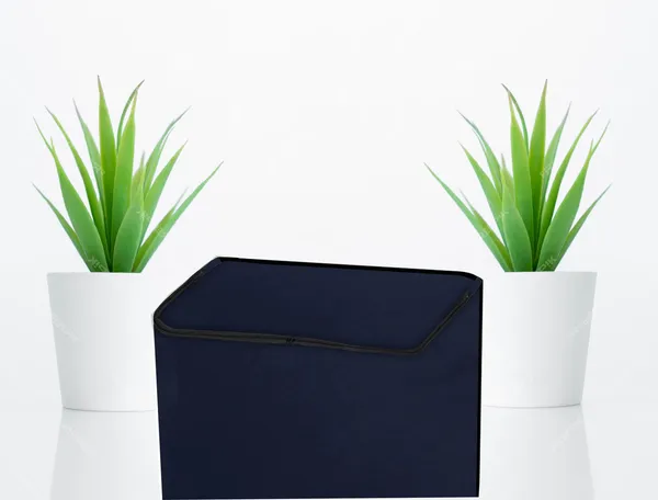 Blue_Plain_Semi-Automatic_Washing_Machine_Cover