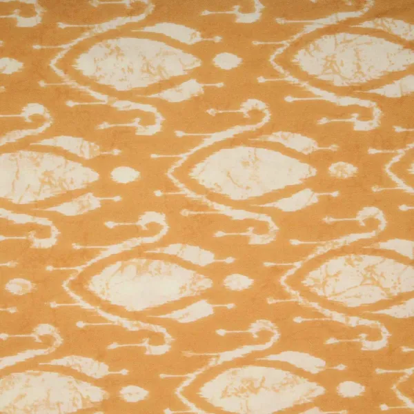 Honey_Yellow_Traditional_Print_Rayon_Fabric_Default_Title