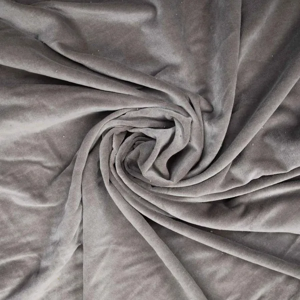 Champagne_Color_Solid_Cotton_Velvet_Fabric_Default_Title
