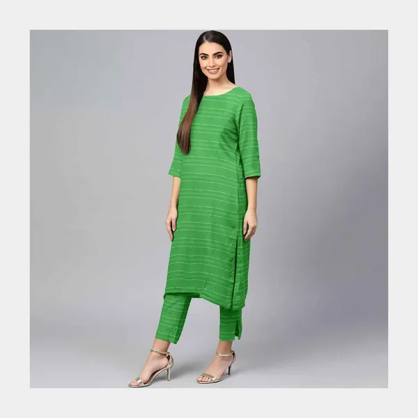 Green_Solid_Jacquard_Cotton_Fabric_48_Inches_Plain_Weave_Default_Title