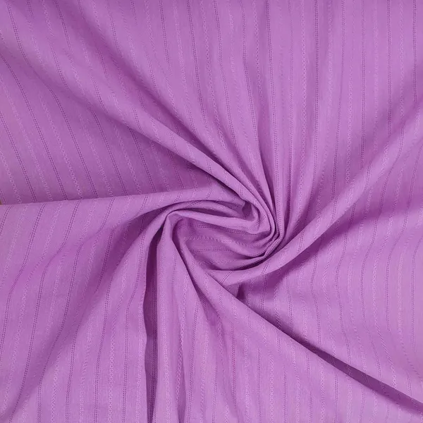 Purple_Stripe_Jacquard_Cotton_Fabric_48_Inches_Plain_Weave_Default_Title