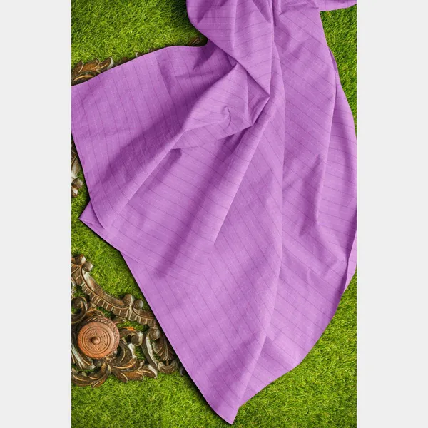 Purple_Stripe_Jacquard_Cotton_Fabric_48_Inches_Plain_Weave_Default_Title