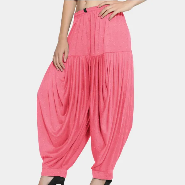 Salmon_Pink_Solid_Jacquard_Cotton_Fabric_48_Inches_Plain_Weave_Default_Title